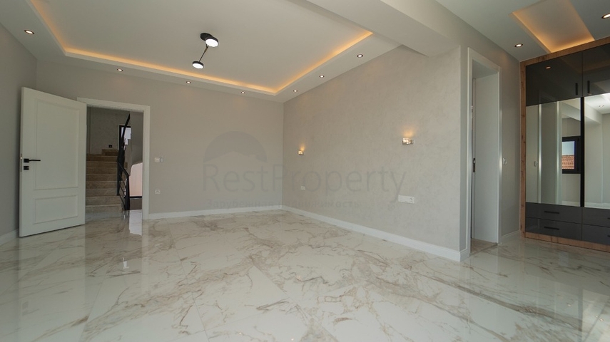 Вилла в районе Фетхие