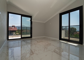 Вилла в районе Фетхие