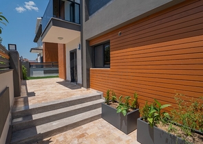 Вилла в районе Фетхие