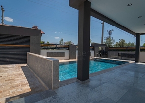 Вилла в районе Фетхие