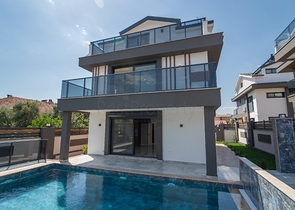 Вилла в районе Фетхие