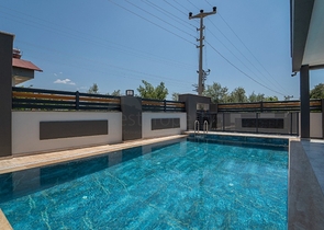 Вилла в районе Фетхие