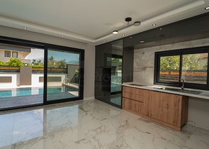 Вилла в районе Фетхие