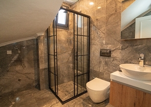 Вилла в районе Фетхие