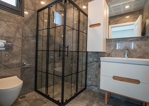 Вилла в районе Фетхие