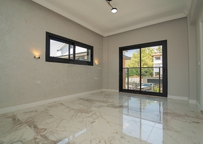 Вилла в районе Фетхие