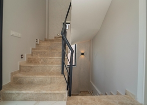 Вилла в районе Фетхие