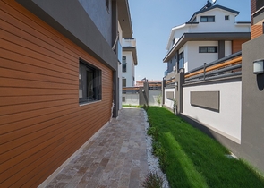 Вилла в районе Фетхие