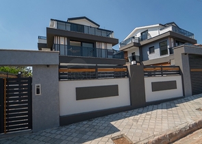 Вилла в районе Фетхие