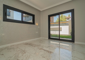 Вилла в районе Фетхие