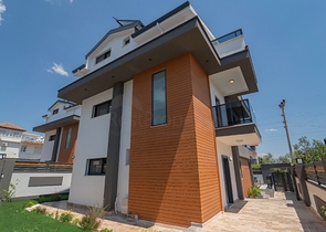 Вилла в районе Фетхие