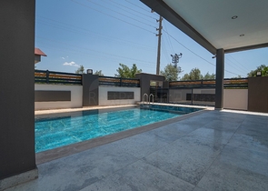 Вилла в районе Фетхие