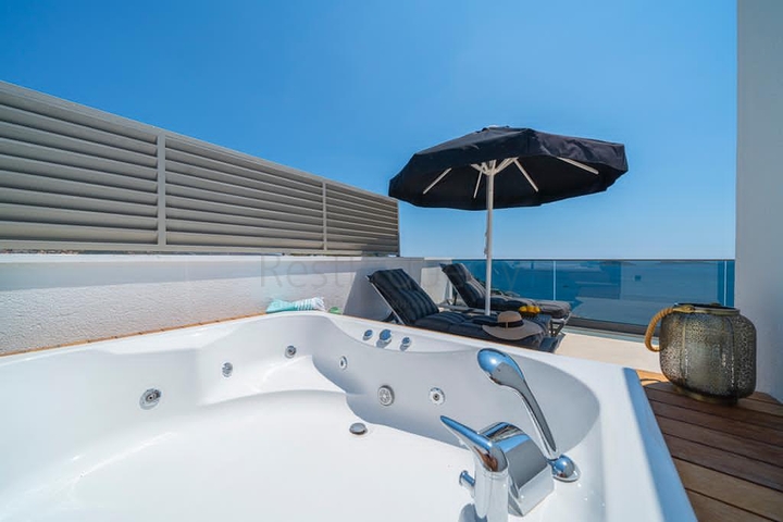 Вилла 4+1 в микрорайоне Калкан - Фетхие 