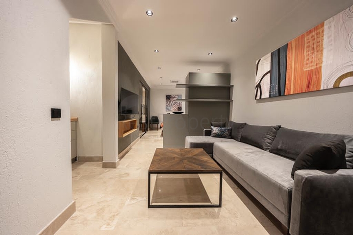 Вилла 4+1 в микрорайоне Калкан - Фетхие 