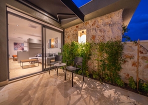 Вилла 4+1 в микрорайоне Калкан - Фетхие 