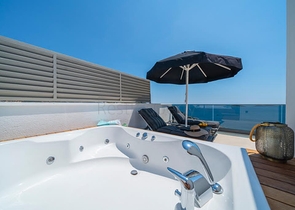 Вилла 4+1 в микрорайоне Калкан - Фетхие 