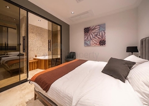 Вилла 4+1 в микрорайоне Калкан - Фетхие 