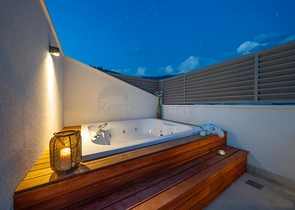 Вилла 4+1 в микрорайоне Калкан - Фетхие 