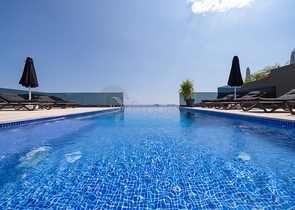 Вилла 4+1 в микрорайоне Калкан - Фетхие 