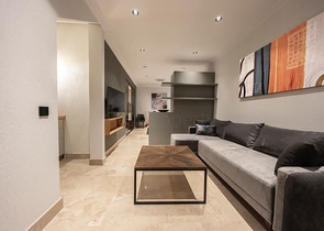 Вилла 4+1 в микрорайоне Калкан - Фетхие 