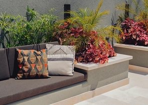 Вилла 4+1 в микрорайоне Калкан - Фетхие (Турция)