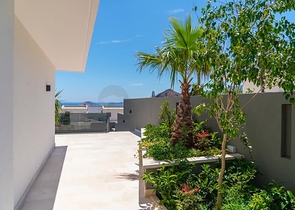 Вилла 4+1 в микрорайоне Калкан - Фетхие (Турция)