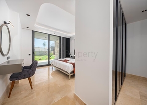 Вилла 4+1 в микрорайоне Калкан - Фетхие (Турция)