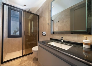 Вилла 4+1 в микрорайоне Калкан - Фетхие (Турция)