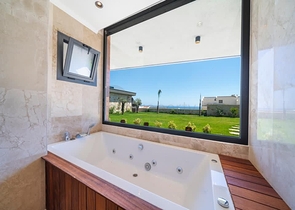 Вилла 4+1 в микрорайоне Калкан - Фетхие (Турция)