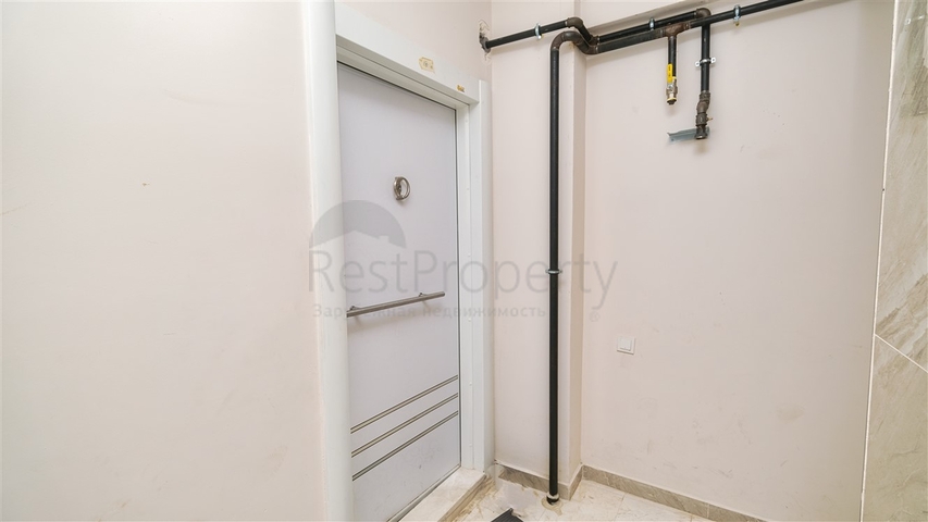 Квартира 3+1 в районе Коньяалты - Анталия