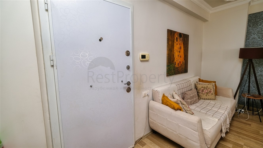 Квартира 3+1 в районе Коньяалты - Анталия