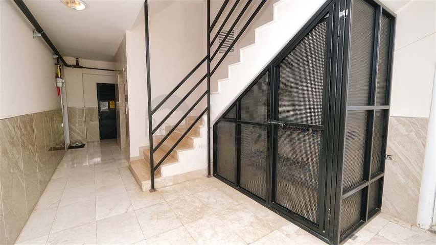 Квартира 3+1 в районе Коньяалты - Анталия