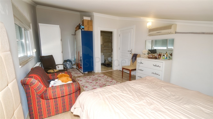 Квартира 3+1 в районе Коньяалты - Анталия