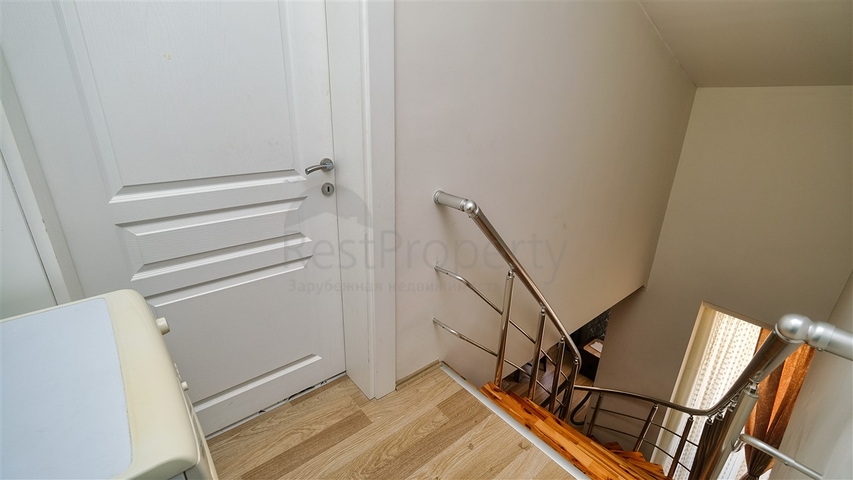 Квартира 3+1 в районе Коньяалты - Анталия