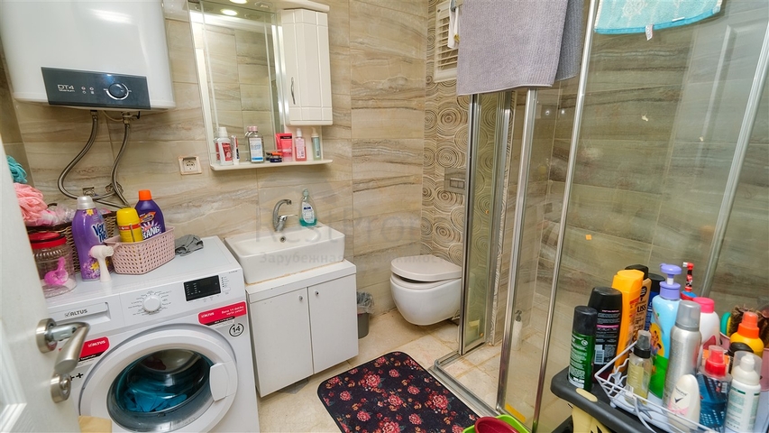 Квартира 3+1 в районе Коньяалты - Анталия