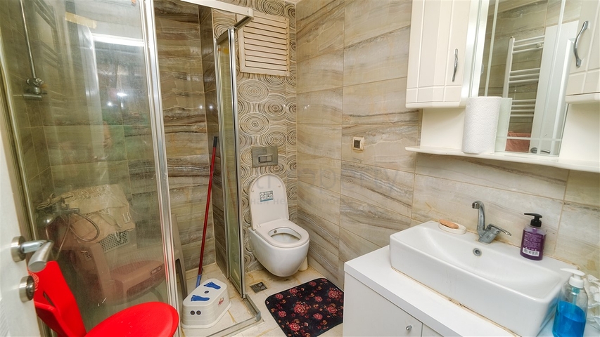 Квартира 3+1 в районе Коньяалты - Анталия