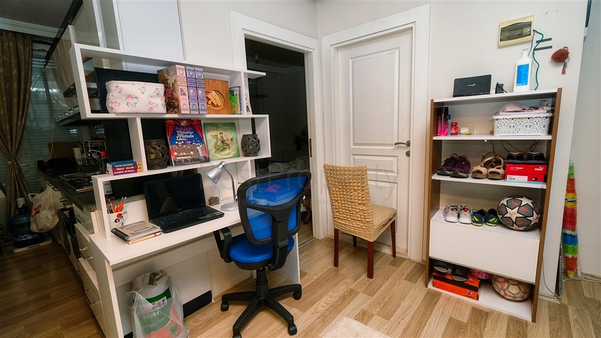 Квартира 3+1 в районе Коньяалты - Анталия