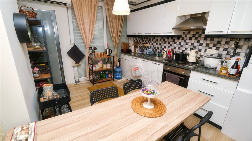 Квартира 3+1 в районе Коньяалты - Анталия