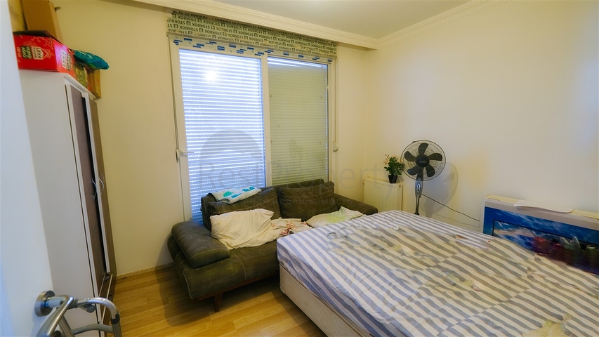 Квартира 3+1 в районе Коньяалты - Анталия