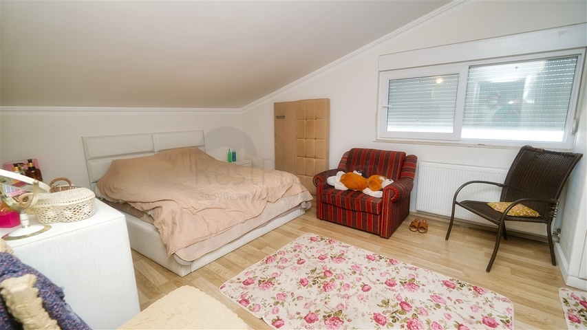 Квартира 3+1 в районе Коньяалты - Анталия