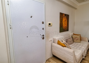 Квартира 3+1 в районе Коньяалты - Анталия