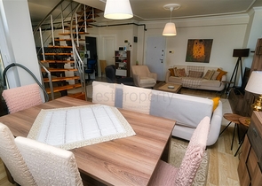 Квартира 3+1 в районе Коньяалты - Анталия