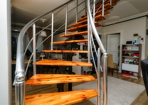 Квартира 3+1 в районе Коньяалты - Анталия