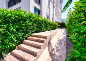 Квартира 3+1 в районе Коньяалты - Анталия