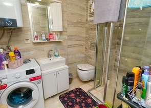 Квартира 3+1 в районе Коньяалты - Анталия