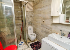 Квартира 3+1 в районе Коньяалты - Анталия