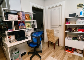 Квартира 3+1 в районе Коньяалты - Анталия