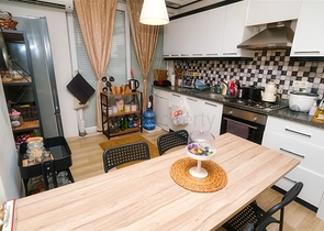 Квартира 3+1 в районе Коньяалты - Анталия