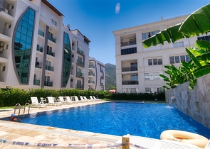 Квартира 3+1 в районе Коньяалты - Анталия