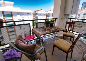 Квартира 3+1 в районе Коньяалты - Анталия